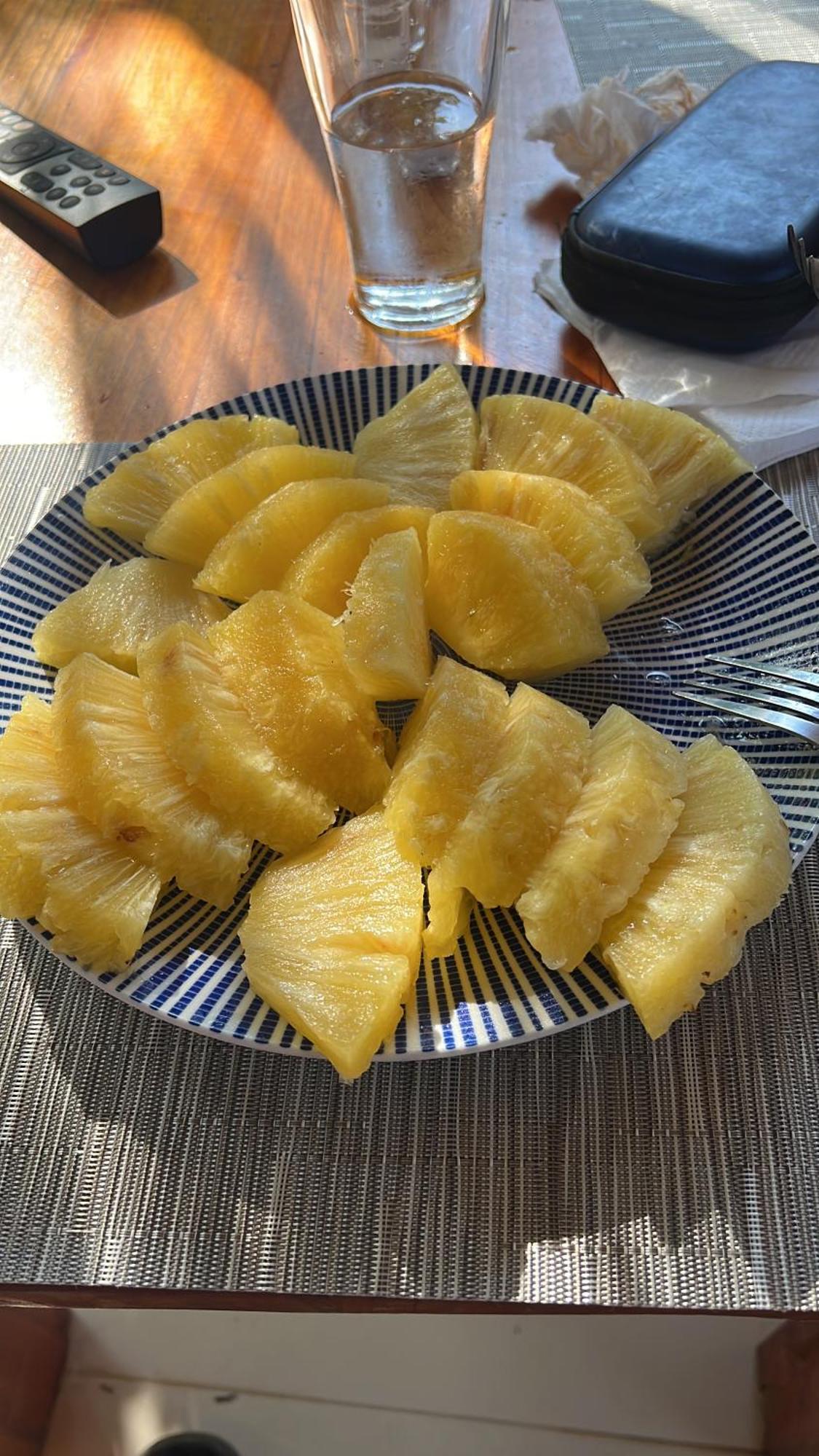 Tropical Nungwi 호텔 외부 사진