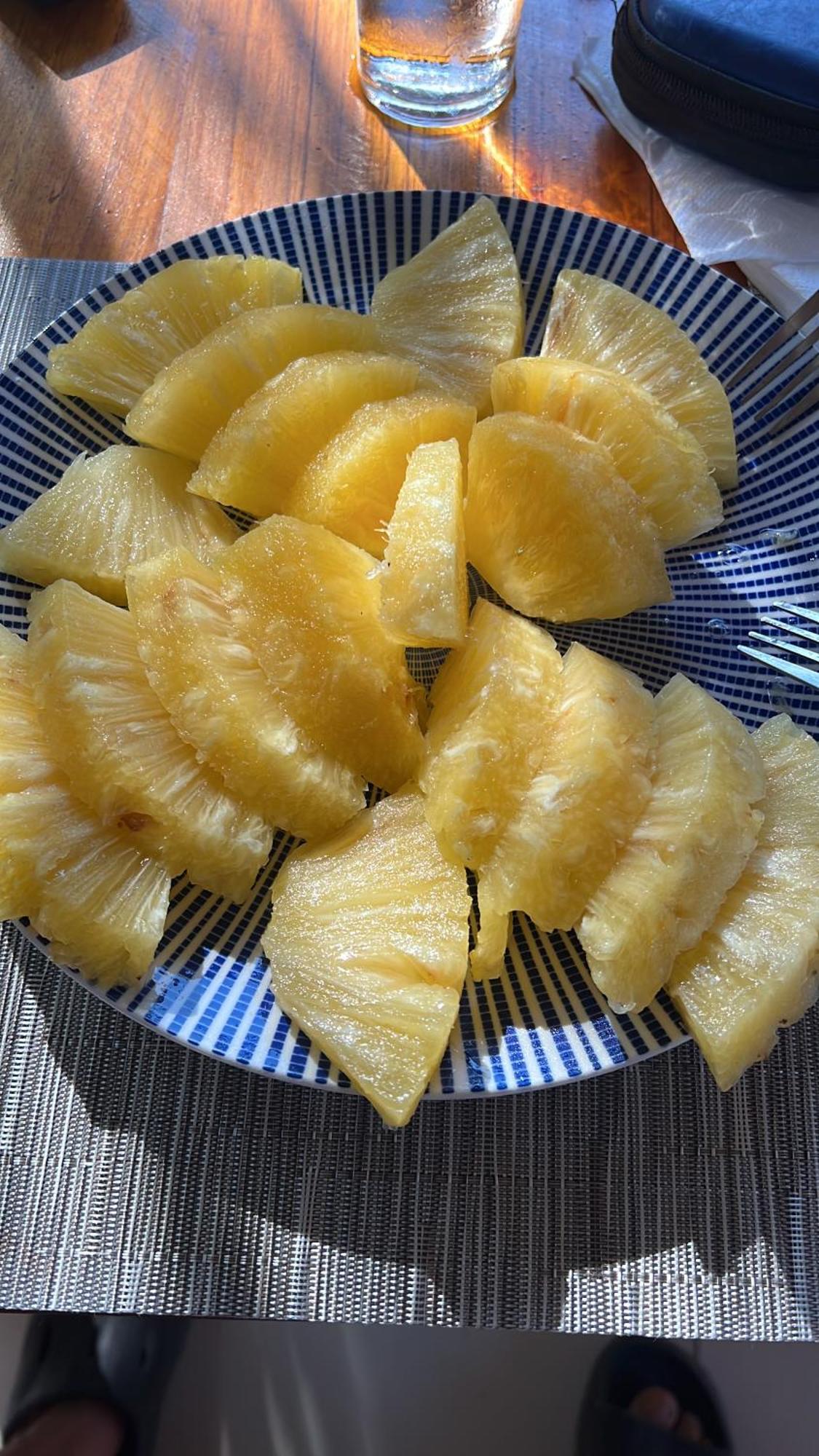 Tropical Nungwi 호텔 외부 사진